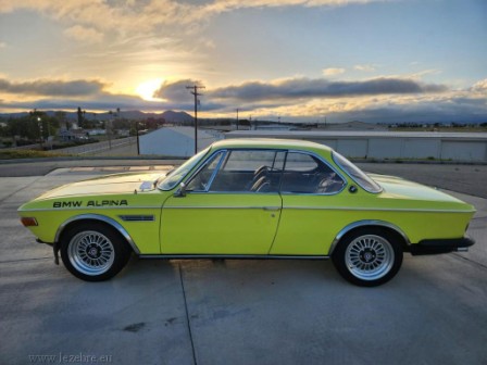 BMW 30 csl 2275144